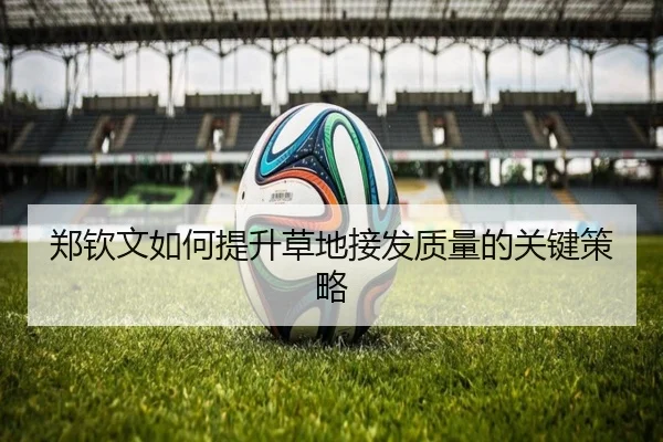 郑钦文如何提升草地接发质量的关键策略